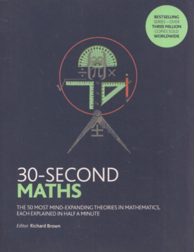 30-second Maths