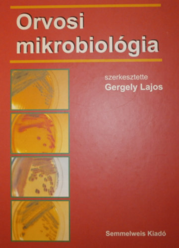 Orvosi mikrobiolgia