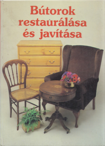 B�torok restaur�l�sa �s jav�t�sa