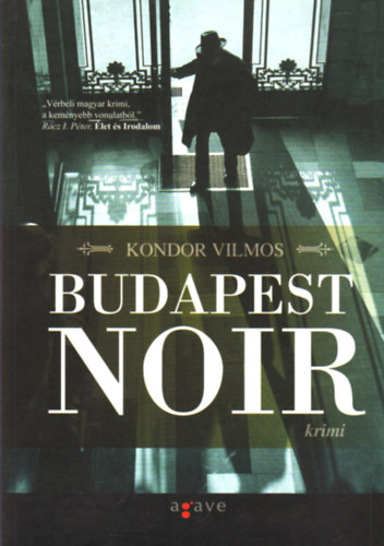 Budapest noir