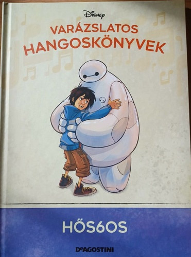 Hs6os (Varzslatos hangosknyvek 59.)
