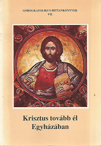 Mosolyg Marcell - Krisztus tovbb l egyhzban