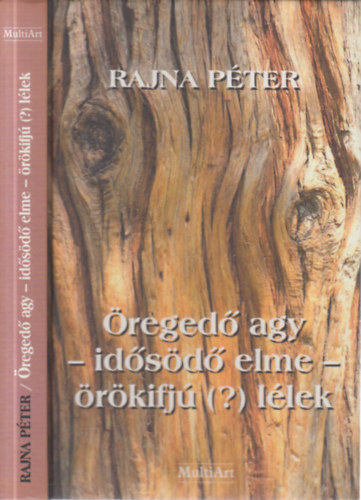 reged agy -idsd elme- rkifj (?) llek (dediklt)