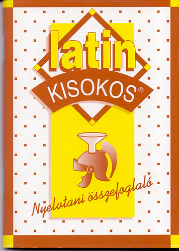 Latin kisokos