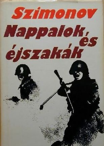 Nappalok s jszakk