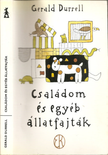 Csal�dom �s egy�b �llatfajt�k