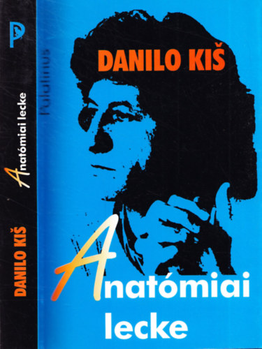 Danilo Kis - Anatmiai lecke