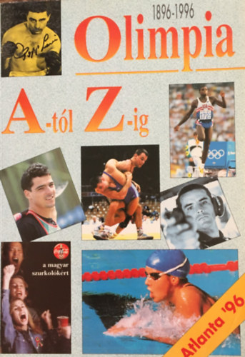 Olimpia A-tl Z-ig (1896-1996)