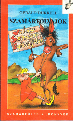 Szamrtolvajok