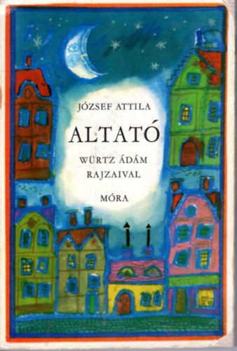 Altat (Wrtz dm rajzaival)
