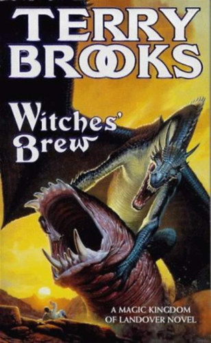WITCHES BREW