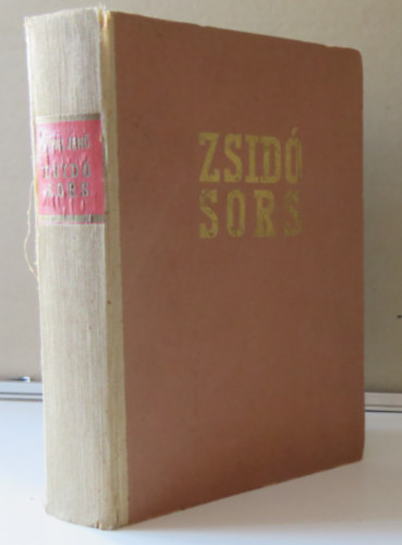 Zsidsors Magyarorszgon