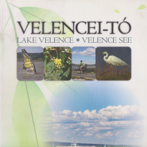 Velencei-t - Lake Velence - Velence See