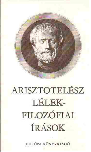 Arisztotelsz Llekfilozfiai rsok