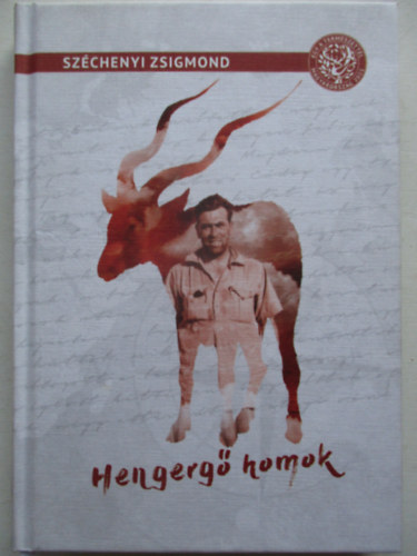 Sz�chenyi Zsigmond - Hengerg� homok