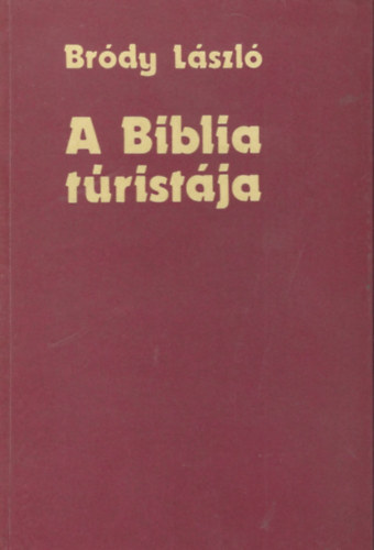 A biblia tristja