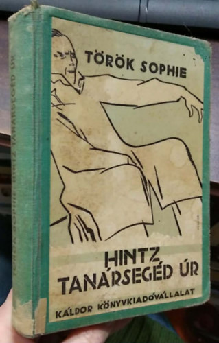 T�r�k Sophie - Hintz tan�rseg�d �r (dedik�lt)