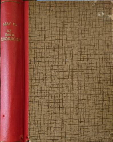Az inka rksge