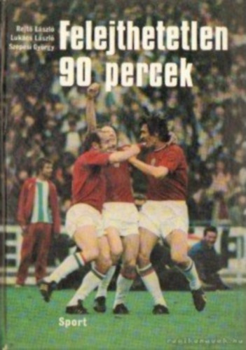 Felejthetetlen 90 percek