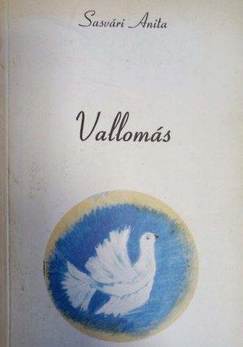 Valloms - Vlogatott versek 1992-2001