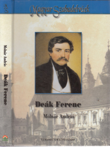 Dek Ferenc (Magyar szabadelvek)