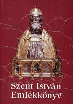 Serdi Jusztinin  (szerk.) - Szent Istvn emlkknyv