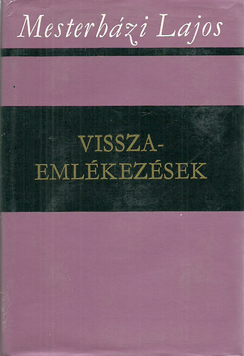 Visszaemlkezsek