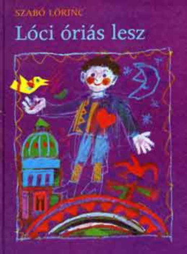 L�ci �ri�s lesz