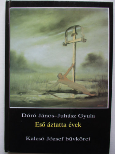 Es ztatta vek- Kalcs Jzsef bvkrei