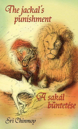 Sri Chinmoy - A sak�l b�ntet�se