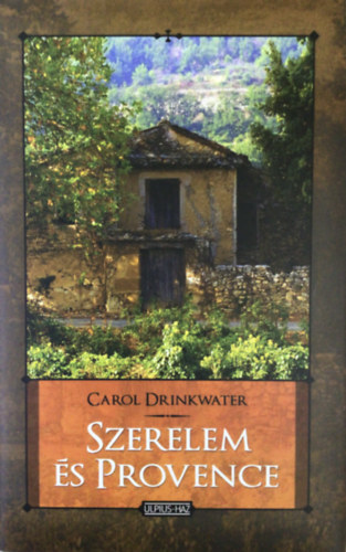 Szerelem s Provence