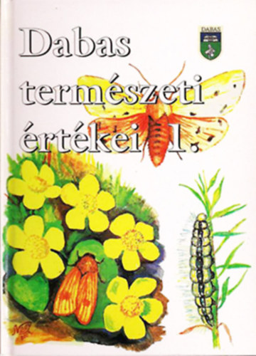 Dabas termszeti rtkei 1.