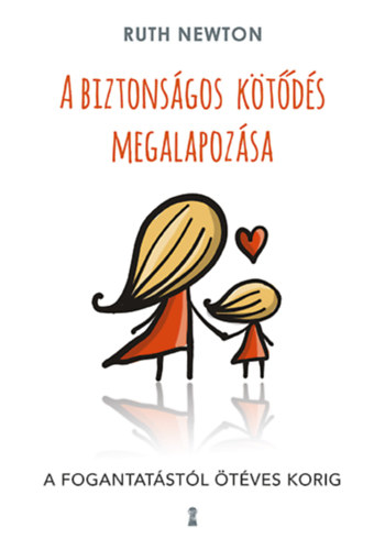 A biztonsgos ktds megalapozsa