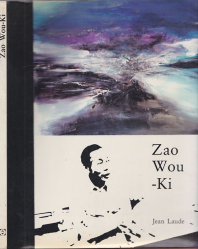 Zao Wou-Ki (dediklt)