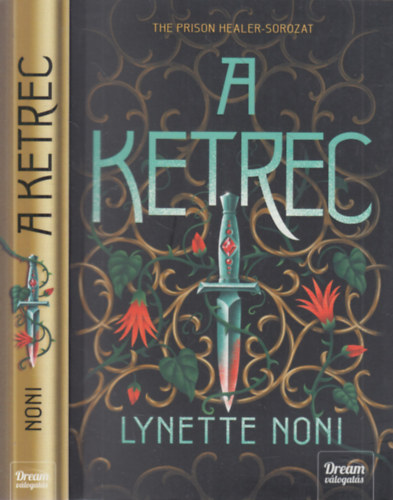A ketrec