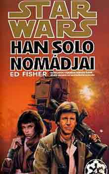 Han Solo nomdjai