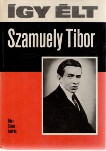 gy lt Szamuely Tibor