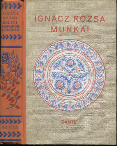 Keleti magyarok nyomban -Bicz Andrs rajzaival (Dediklt, szmozott)