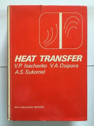 Heat Transfer