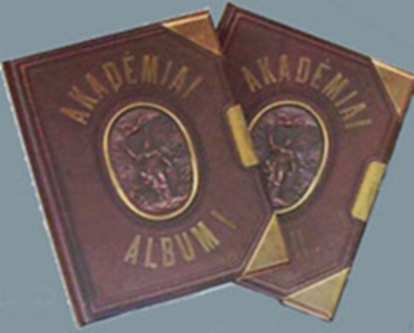 Akadmiai album I.-II.