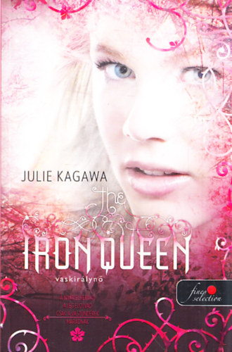 The Iron Queen - Vaskirlyn