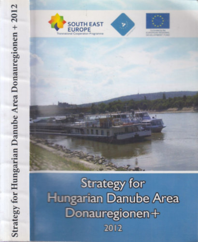 Strategy for Hungarian Danube Area (Donauregionen +)