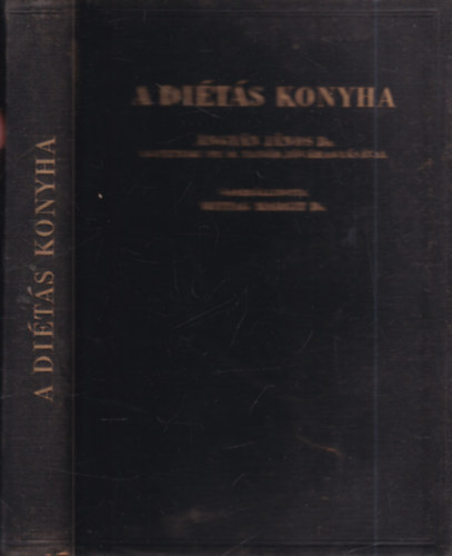 A di�t�s konyha a mindennapos gyakorlatban