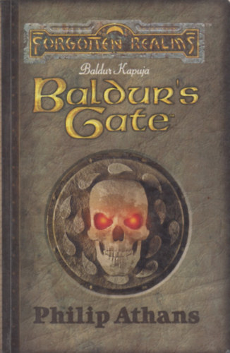 Baldur's Gate (Baldur kapuja) - Forgotten Realms