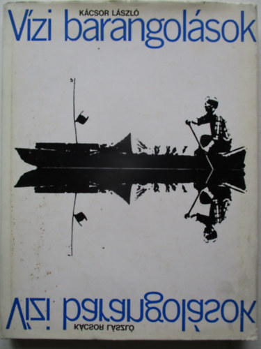 Vzi barangolsok