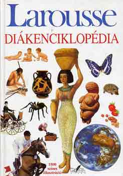 D. Albert-Kouraguine-Pierre V. - Larousse dikenciklopdia
