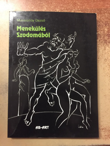 Menekls Szodombl