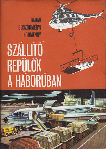 Sz�ll�t� rep�l�k a h�bor�ban