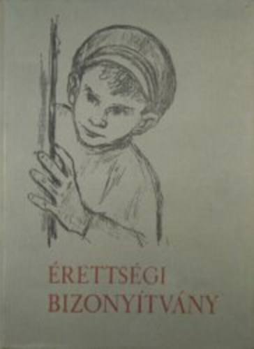 V�l: F. Kem�ny M�rta - �retts�gi bizony�tv�ny