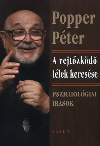 A rejtzkd llek keresse - Pszicholgiai rsok
